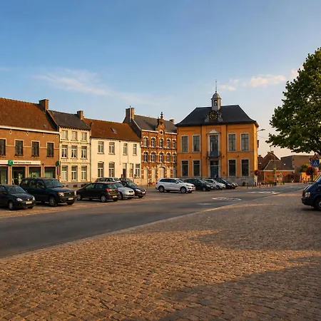 Les D'eva De * Chievres